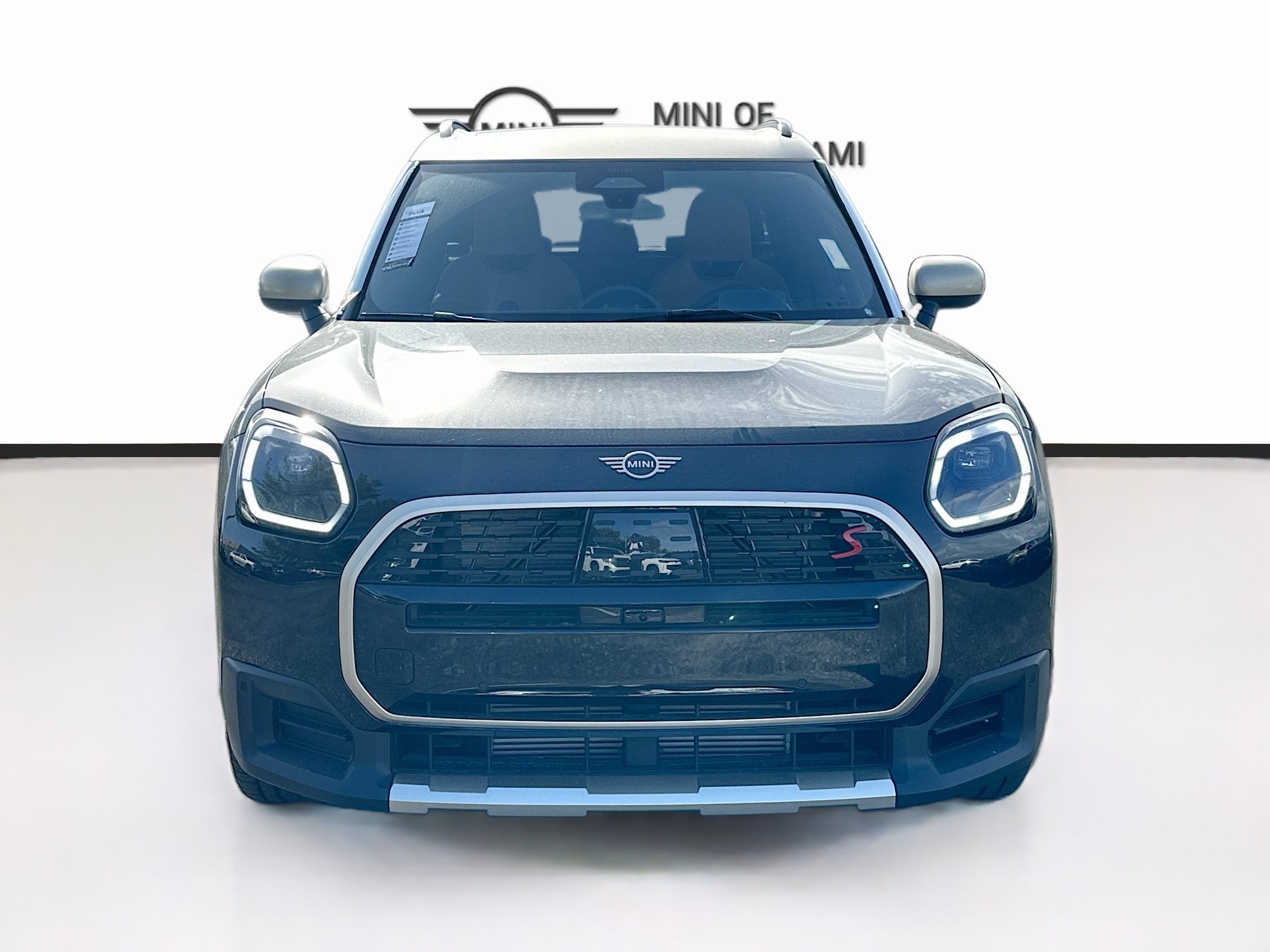 New 2026 MINI Cooper Countryman S AWD/4WD image 2