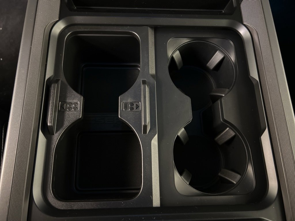 New 2026 Ford F250 Lariat w/ Tremor Off-Road Package image 15