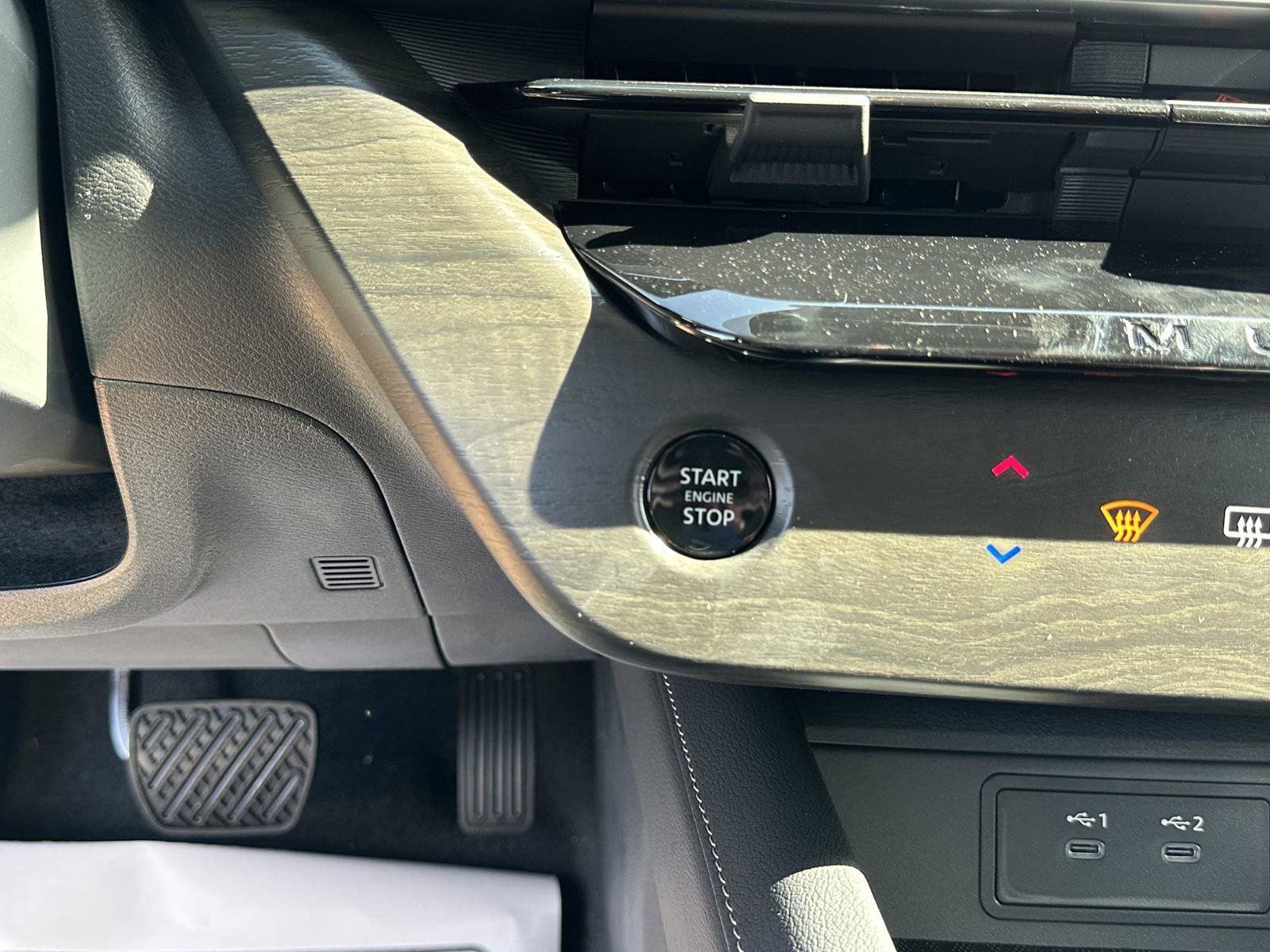 New 2025 Nissan Murano SL image 20