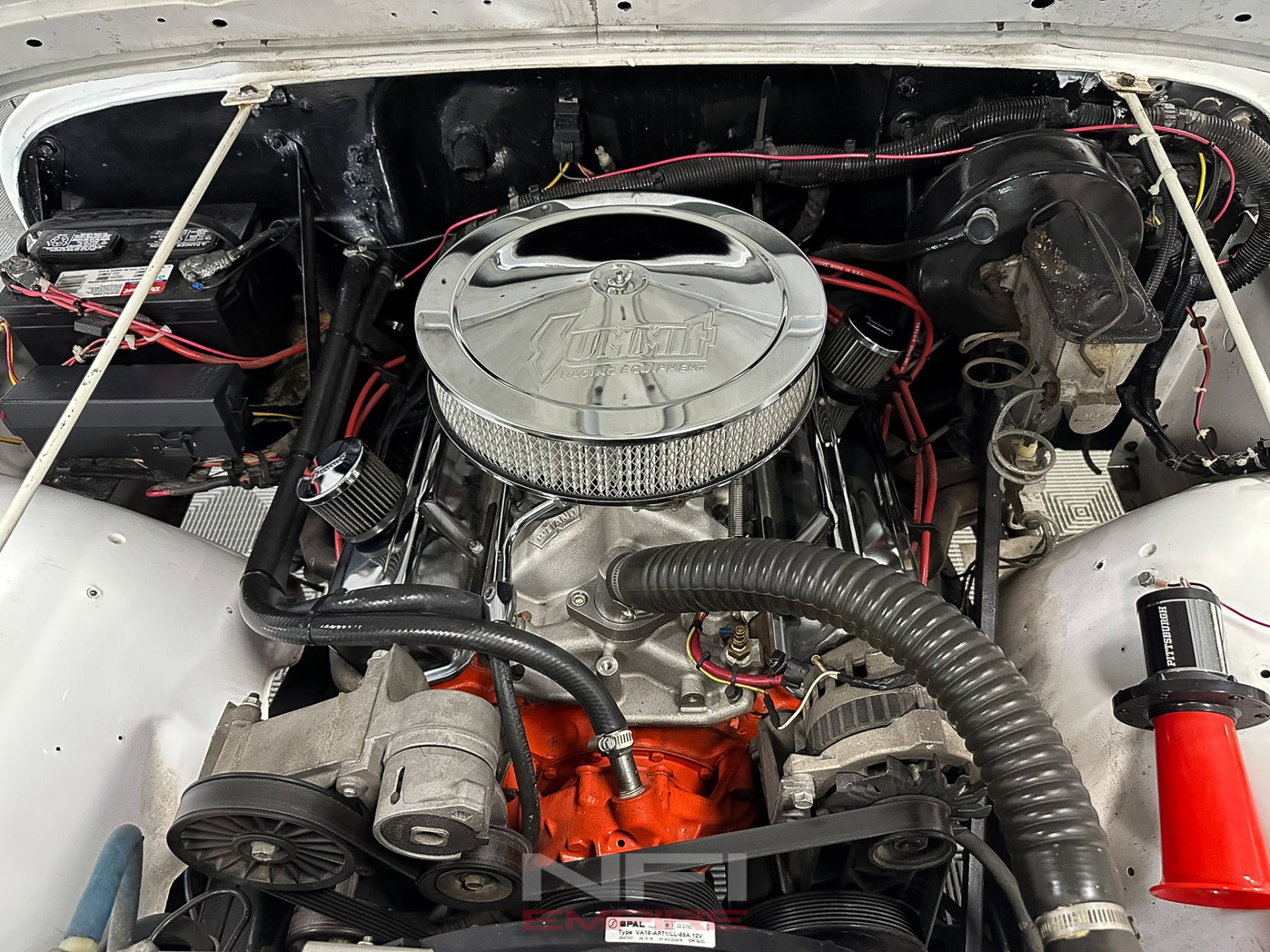 Used 1991 Jeep Wrangler S AWD/4WD image 39