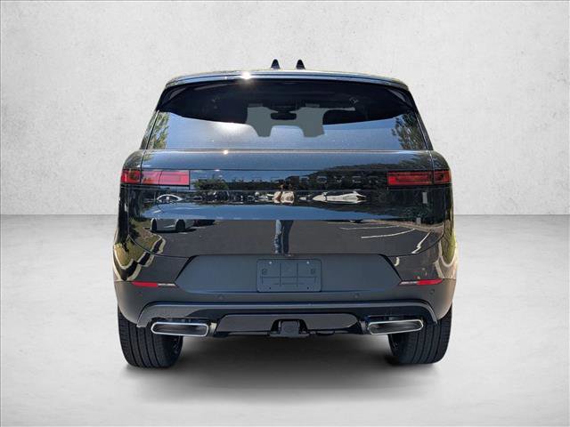 New 2026 Land Rover Range Rover Sport SE AWD/4WD image 6