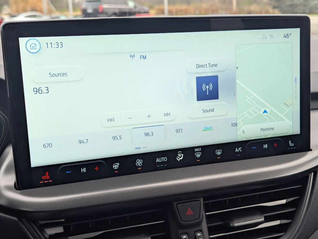 New 2026 Ford Escape SE image 10