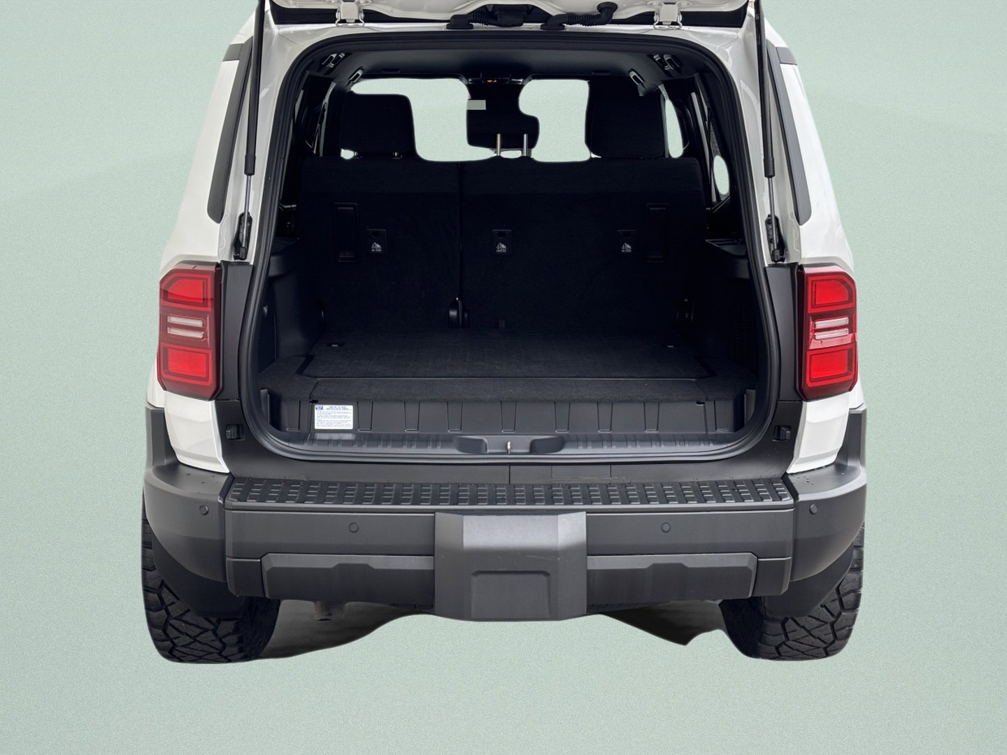 Used 2024 Toyota Land Cruiser 1958 image 7