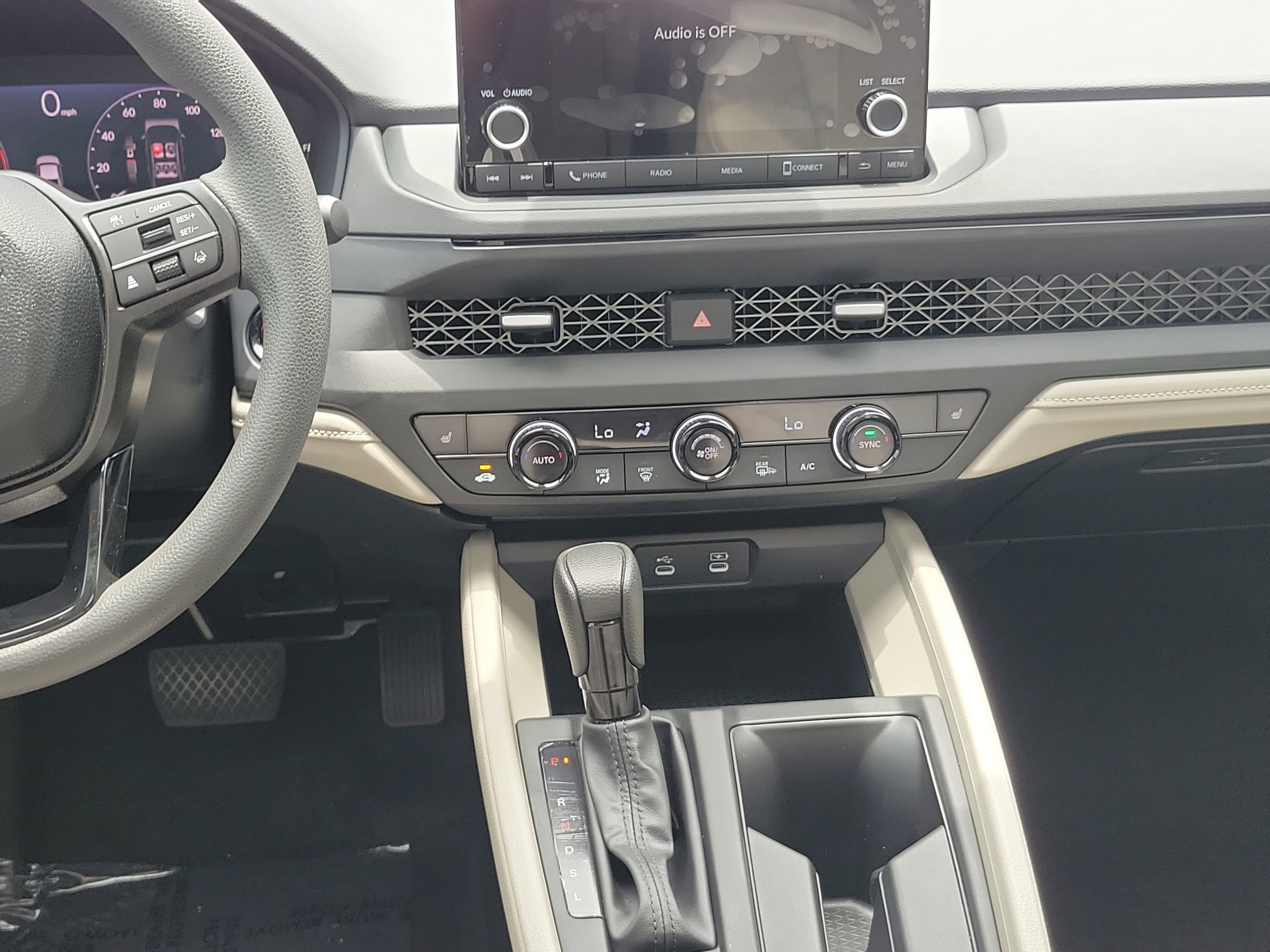 Used 2025 Honda Accord SE image 21