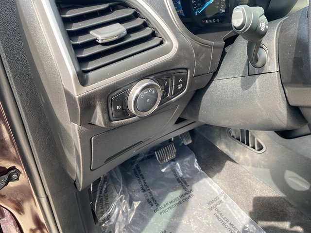 Used 2024 Ford Edge SEL w/ Convenience Package image 22