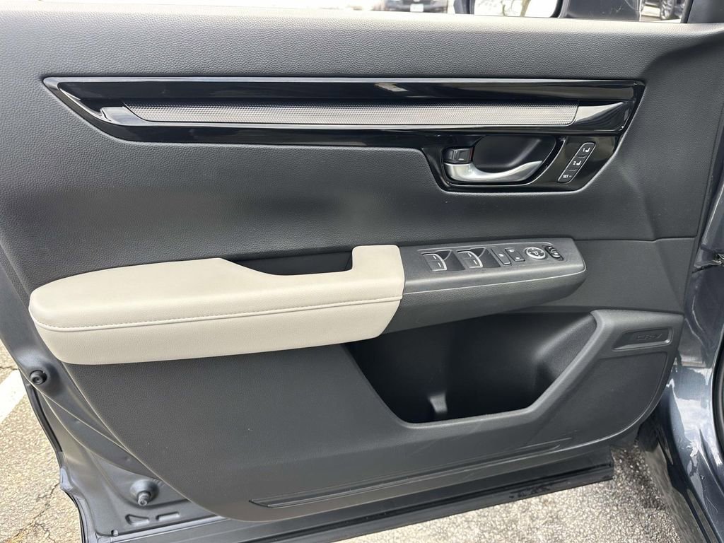 Certified 2023 Honda CR-V EX-L image 14