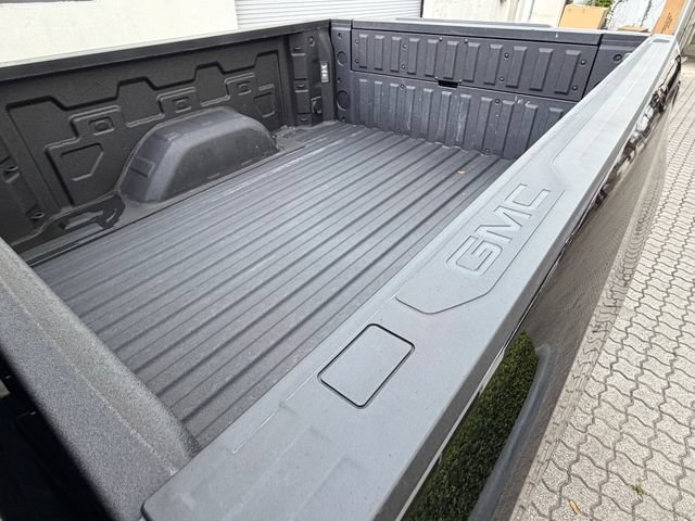 Certified 2025 GMC Sierra 1500 Denali AWD/4WD image 15