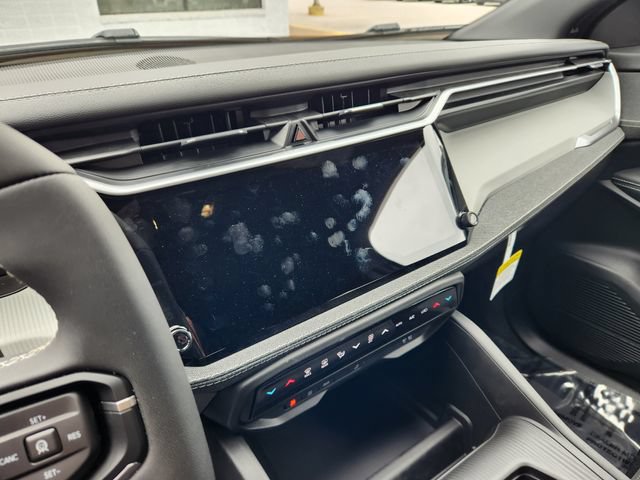 New 2026 Jeep Cherokee Laredo AWD/4WD image 14