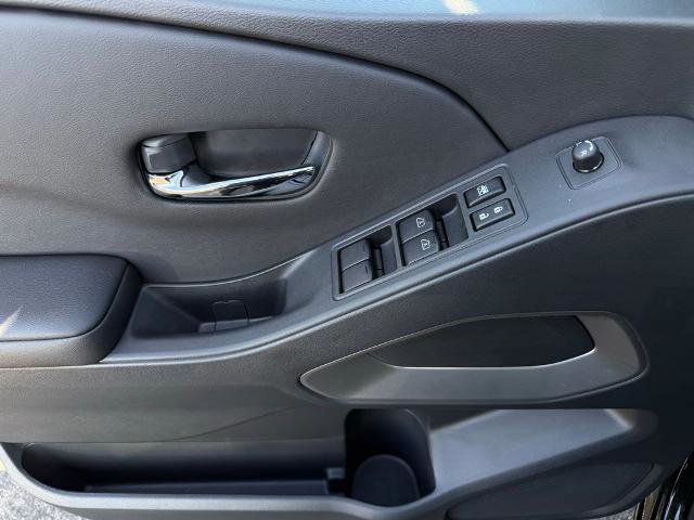 New 2026 Nissan Frontier SV w/ SV Convenience Package image 19