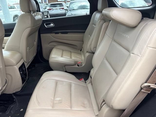 Used 2018 Dodge Durango Citadel AWD/4WD image 27