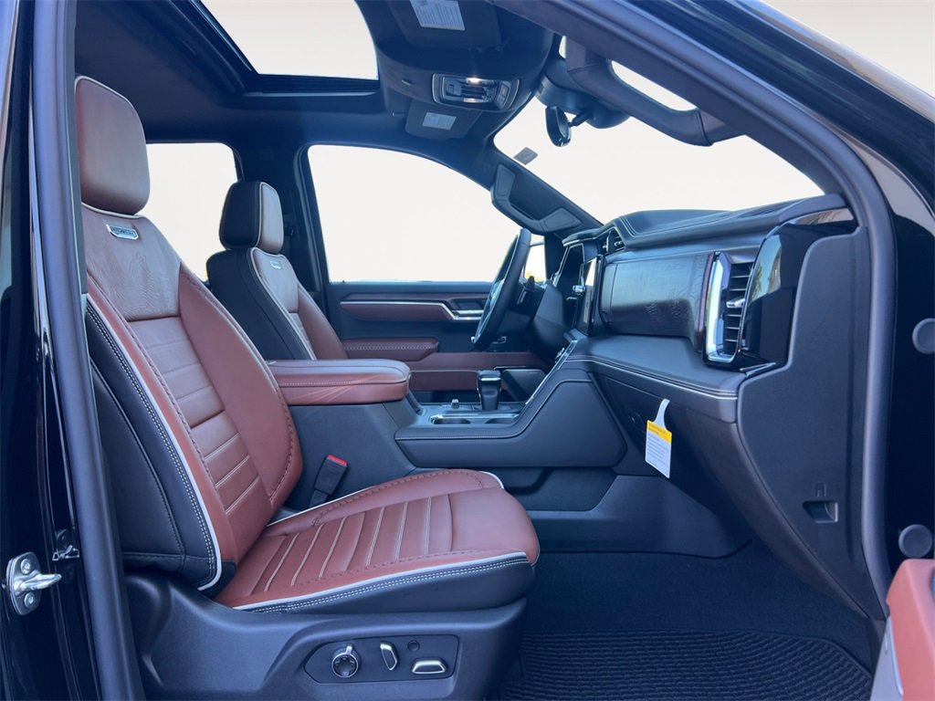 New 2026 GMC Sierra 1500 Denali Ultimate image 15