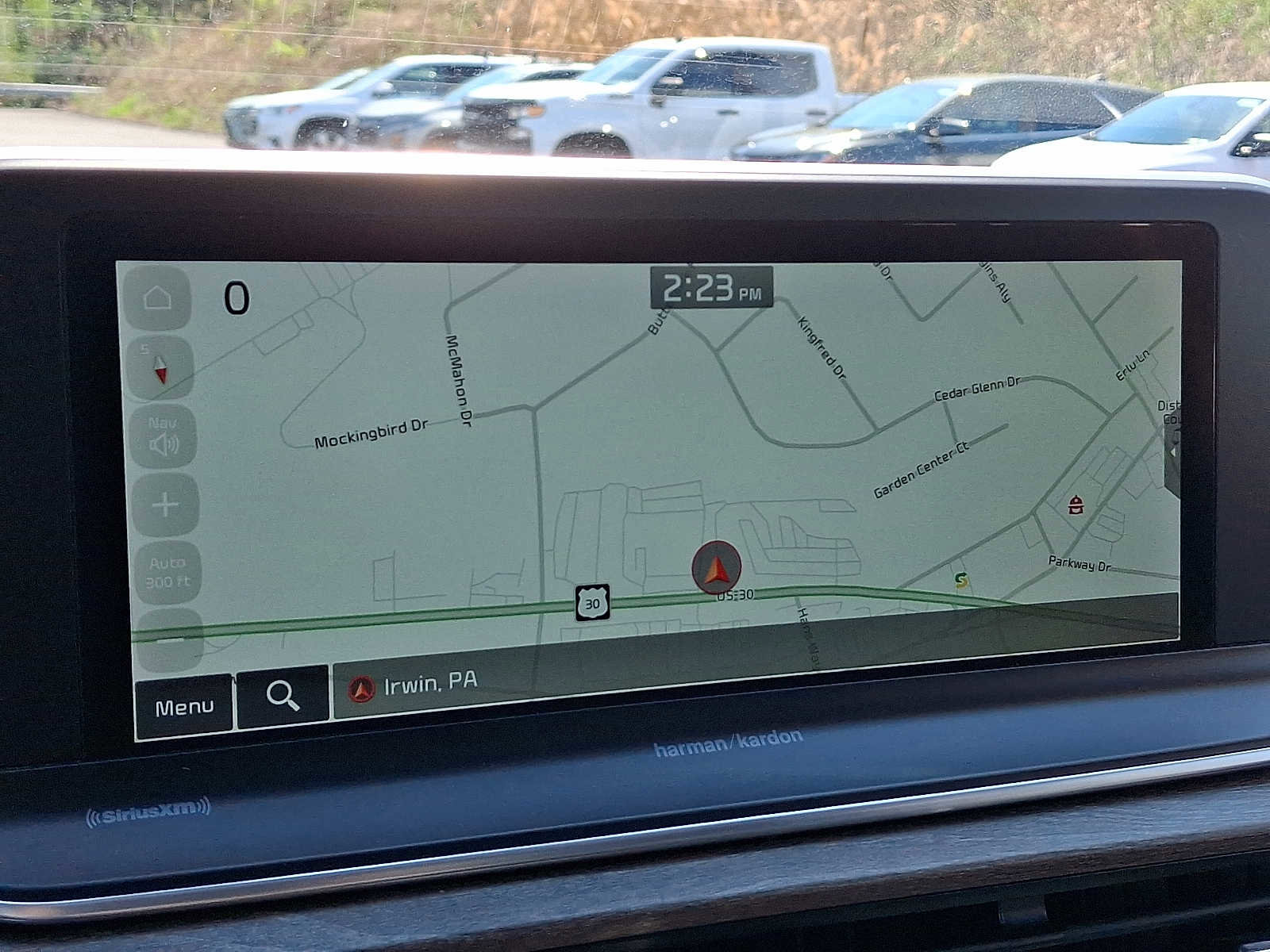 Used 2022 Kia Telluride SX image 17