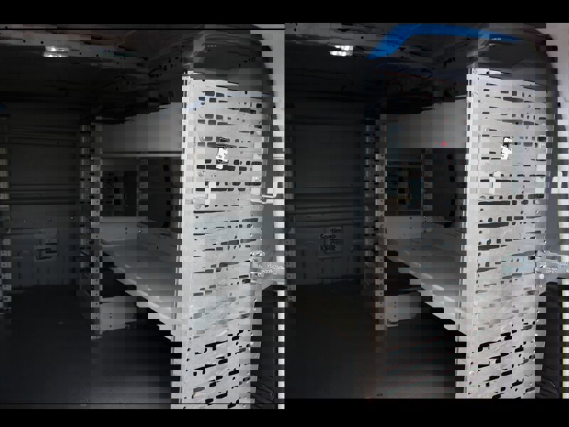 Used 2016 Ford Transit Connect XL image 9