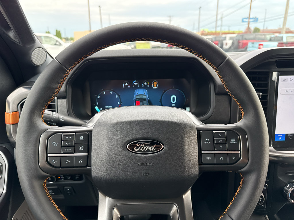 New 2026 Ford F150 Tremor w/ Equipment Group 402B AWD/4WD image 17