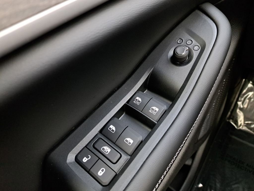 New 2025 Jeep Grand Cherokee Limited AWD/4WD image 25