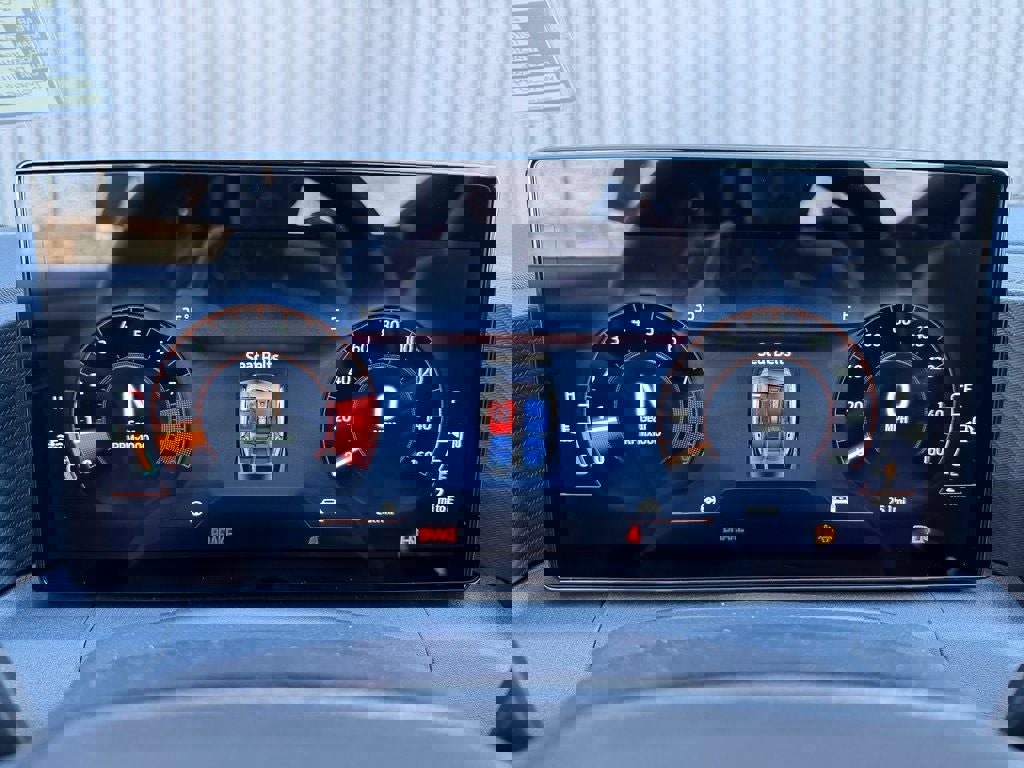 New 2026 Ford Mustang GT RWD image 35