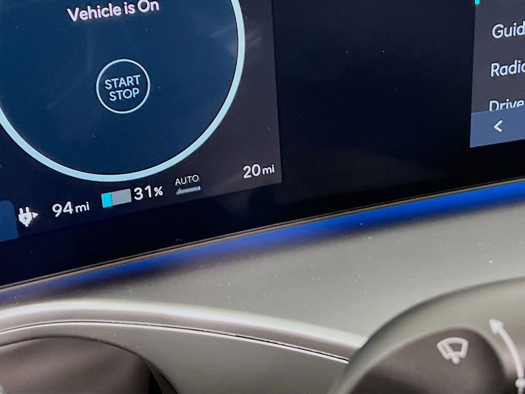 New 2026 Hyundai Ioniq 9 SEL image 12