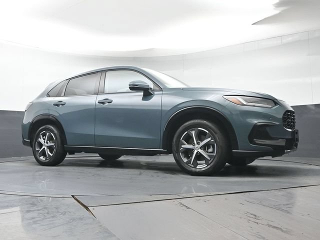 Used 2024 Honda HR-V EX-L image 34
