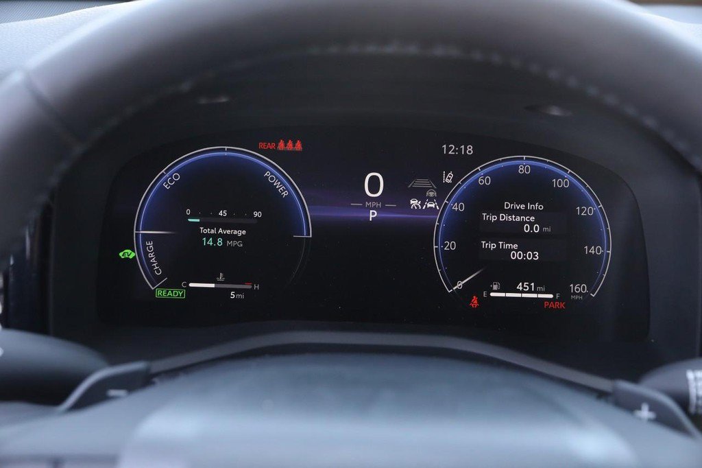 New 2026 Toyota Camry XSE FWD image 14