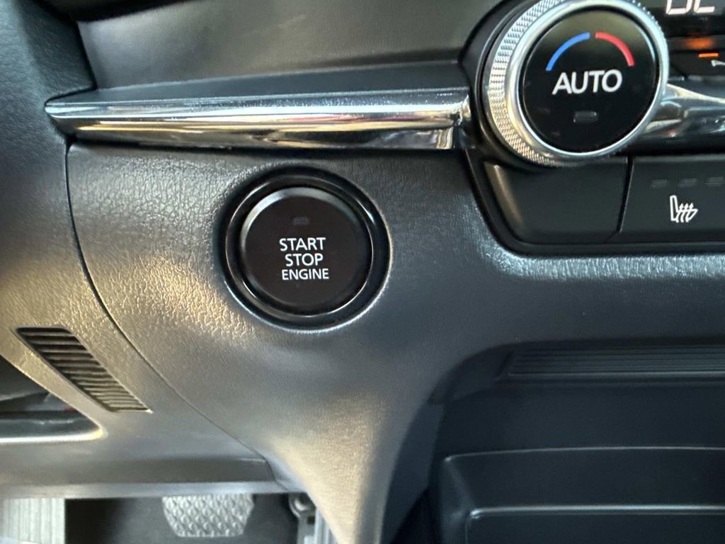 Certified 2025 MAZDA CX-30 AWD 2.5 S w/ Preferred Package image 36