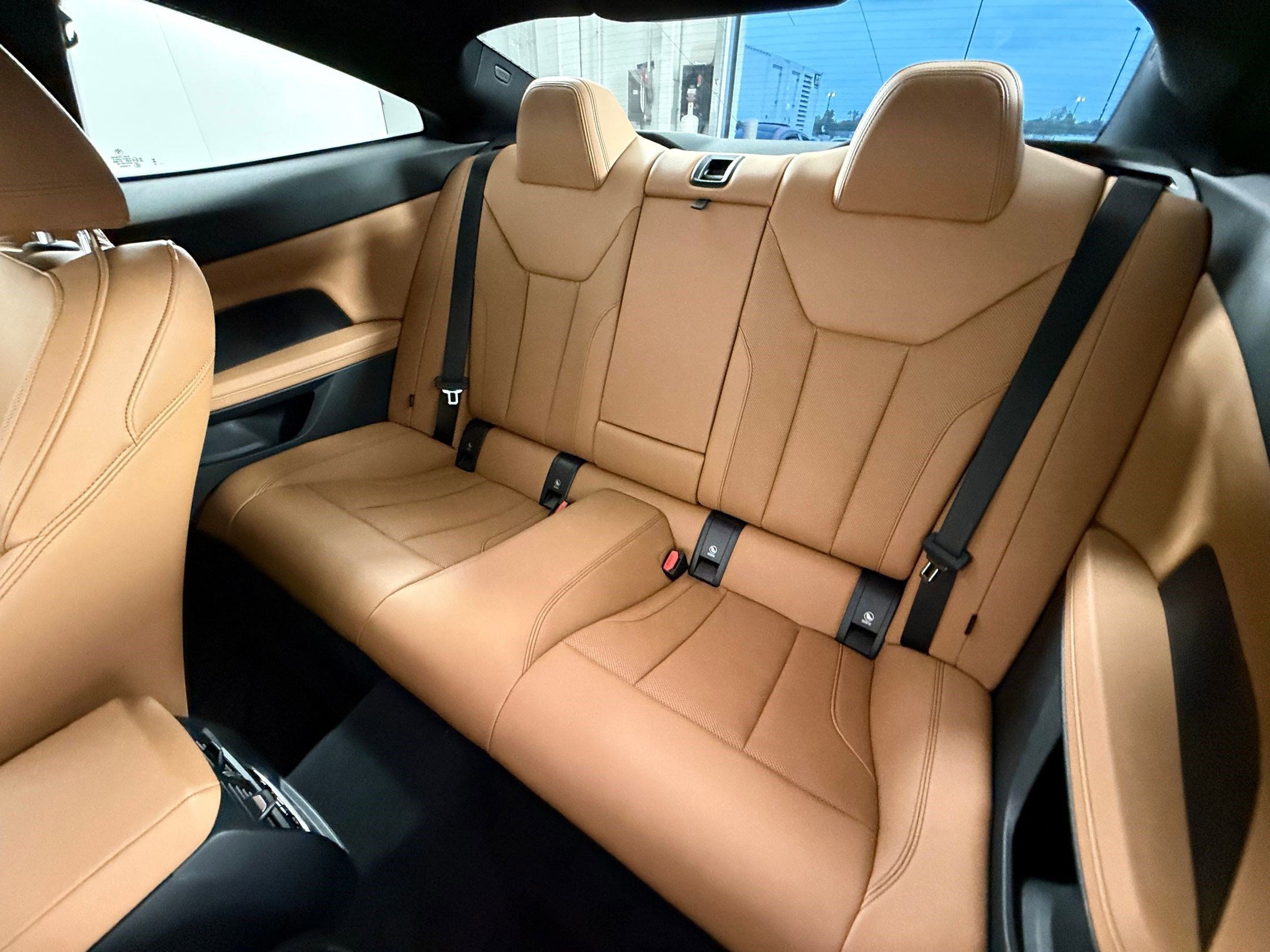 Used 2023 BMW M440i Coupe w/ Premium Package RWD image 30