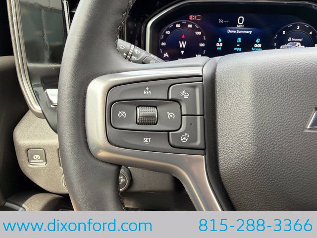 Used 2026 Chevrolet Silverado 3500 LT w/ All Star Edition AWD/4WD image 15