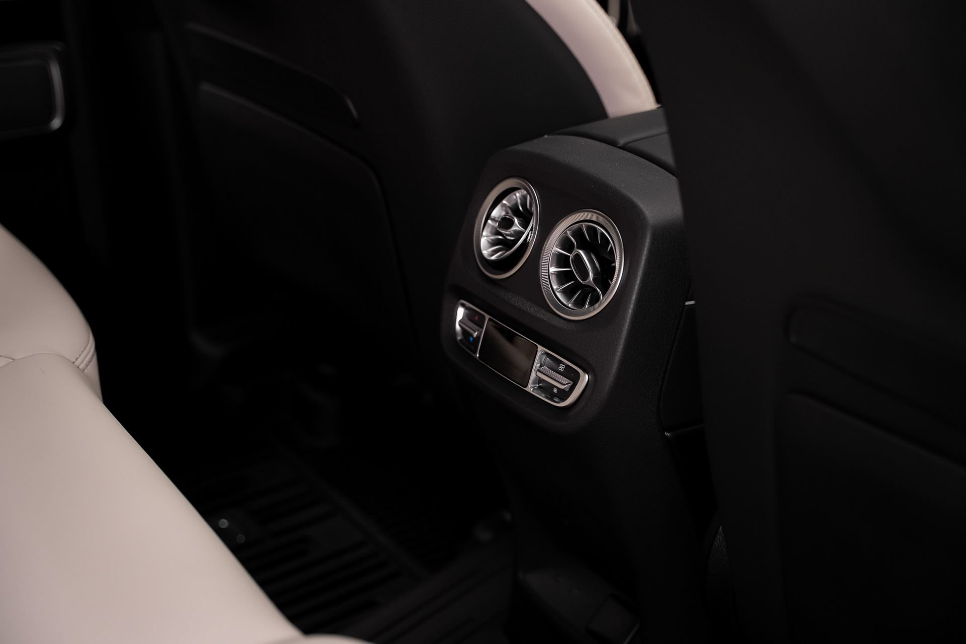 Used 2025 Mercedes-Benz G 580 w/ EQ Technology image 72