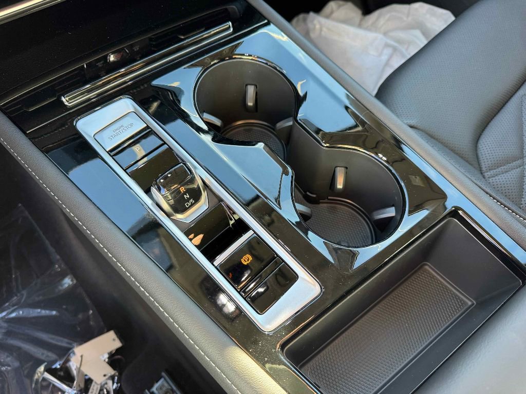 New 2026 Volkswagen Atlas SE image 20