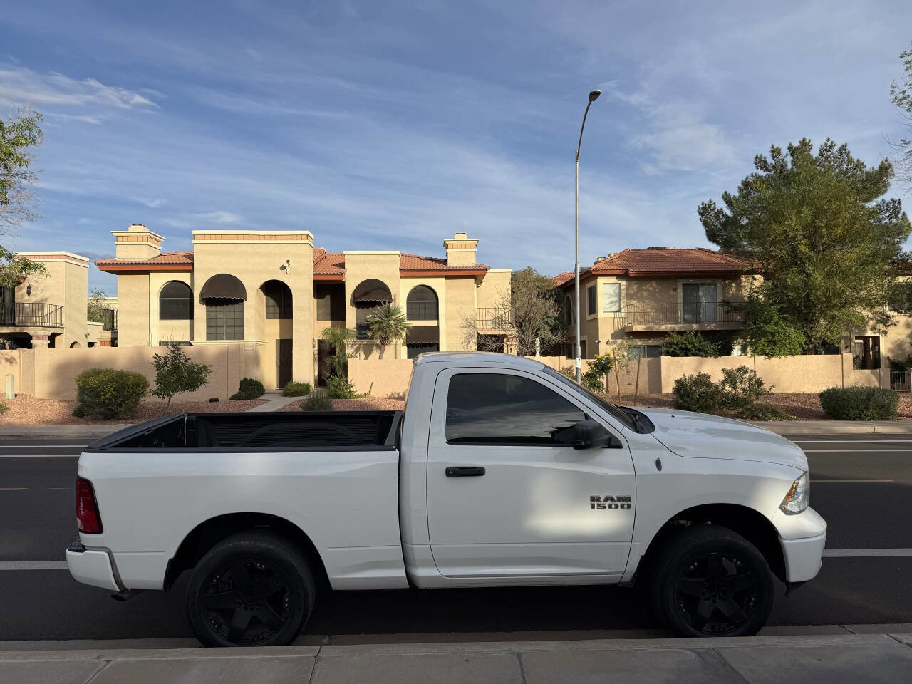 Used 2013 RAM 1500 Tradesman w/ Popular Equipment Group image 10