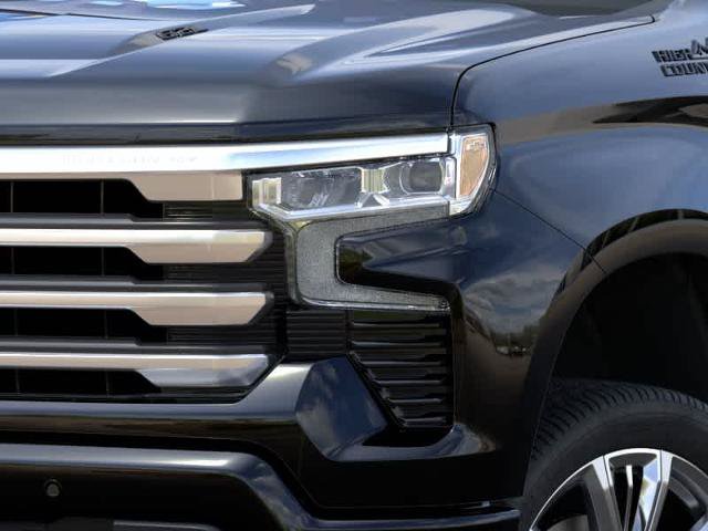 New 2026 Chevrolet Silverado 1500 High Country AWD/4WD image 10