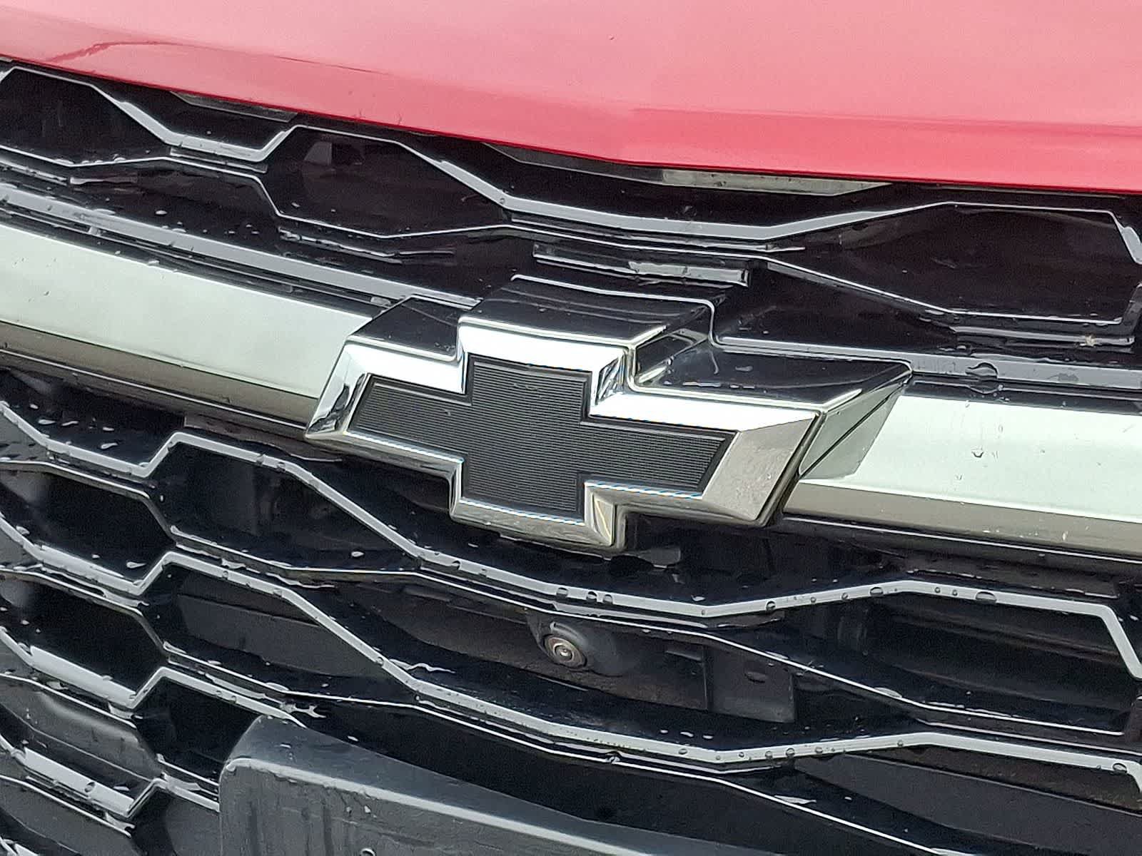 Used 2019 Chevrolet Blazer RS FWD image 37