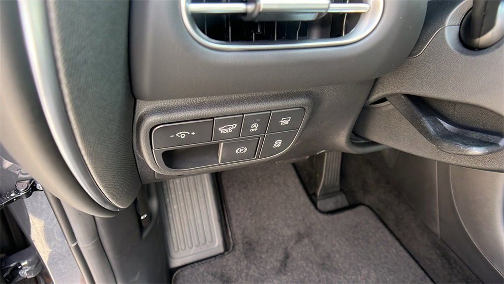 New 2026 Hyundai Palisade Calligraphy image 21