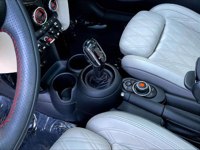 Used 2020 MINI Cooper S w/ Driver Assistance Package FWD image 19