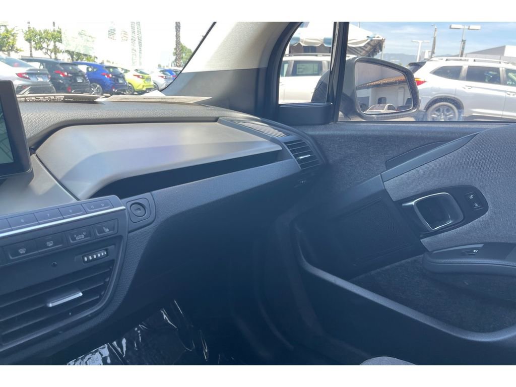 Used 2017 BMW i3 w/ Range Extender image 29
