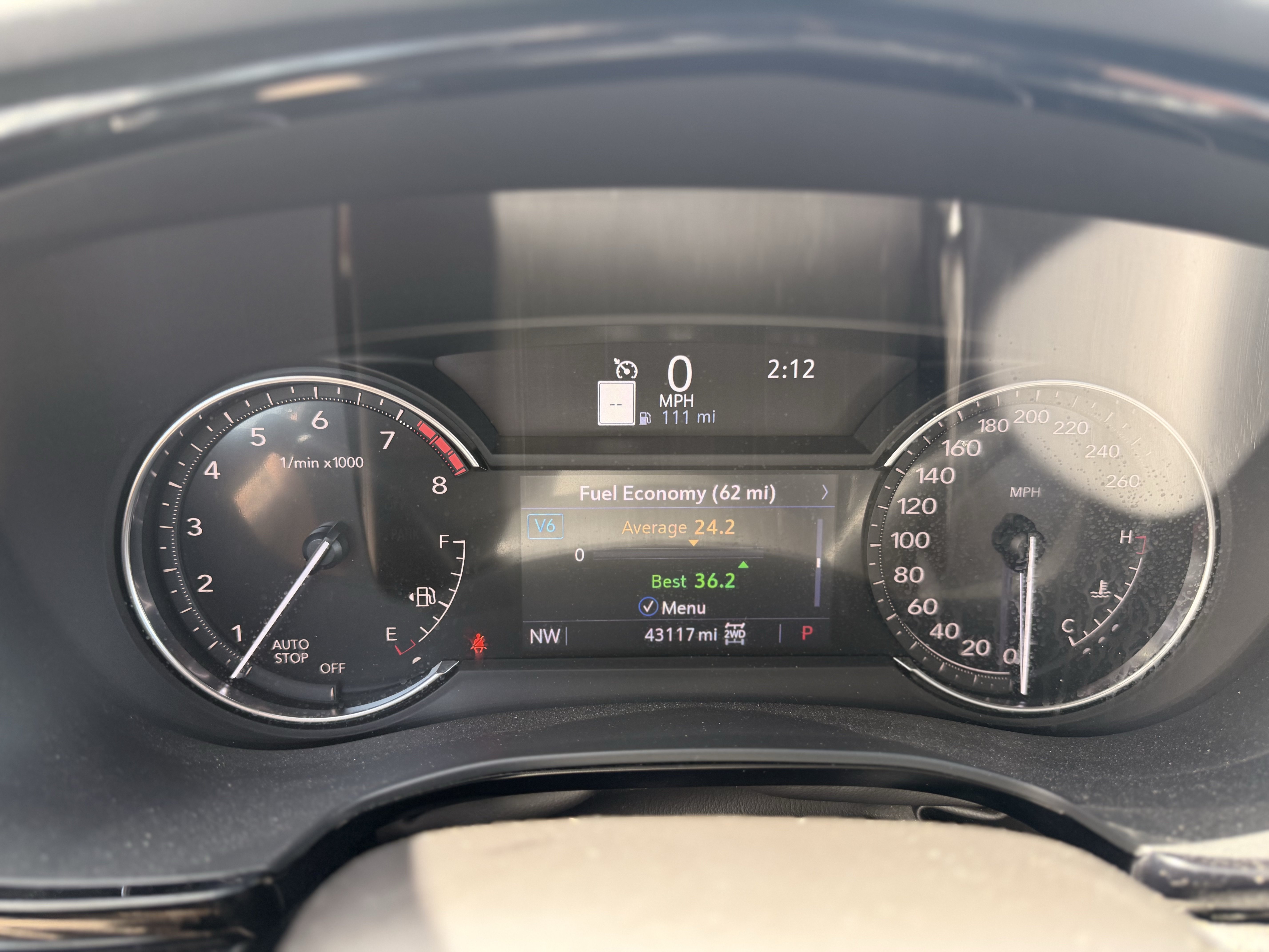 Used 2023 Cadillac XT5 Premium Luxury AWD/4WD image 13