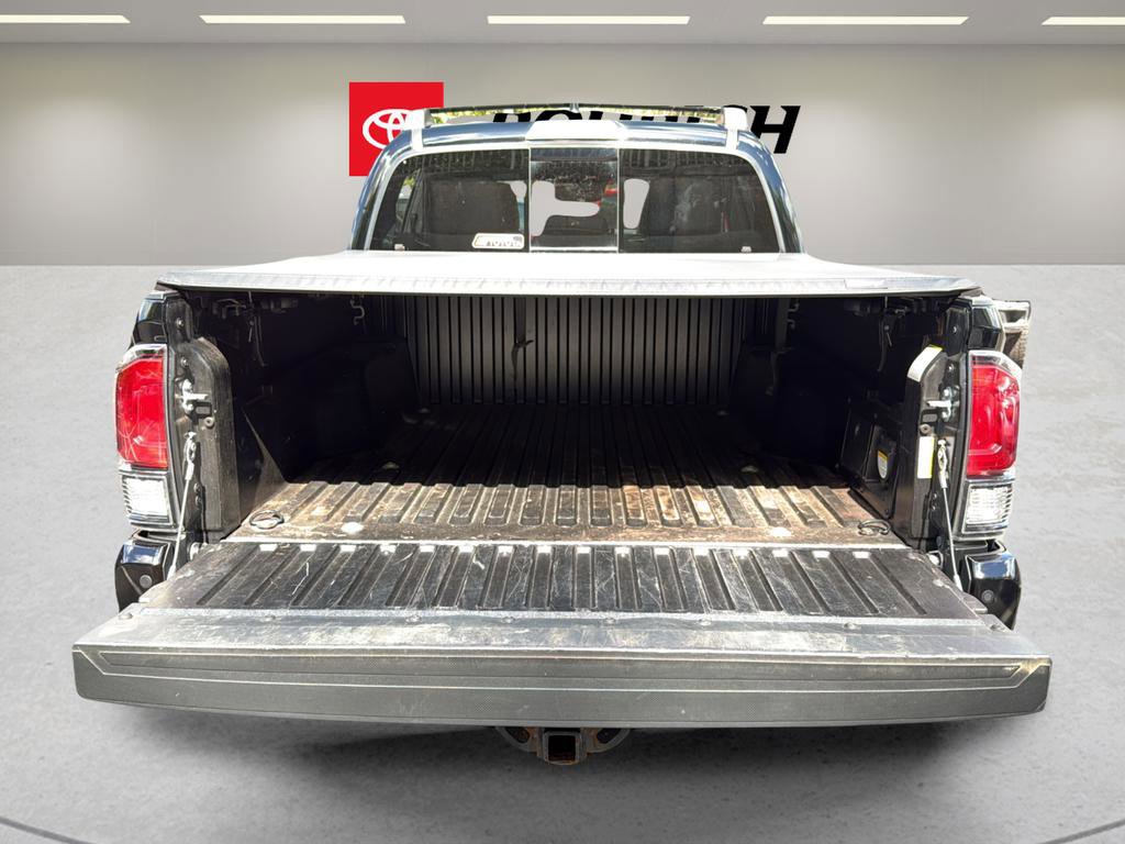 Used 2023 Toyota Tacoma TRD Pro AWD/4WD image 16