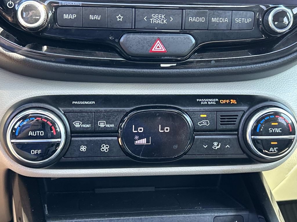 Used 2024 Kia Soul EX FWD image 38