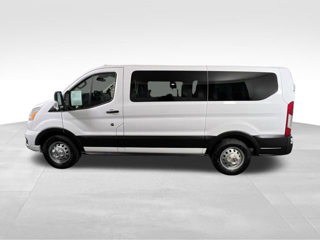 Used 2020 Ford Transit 150 XLT image 7