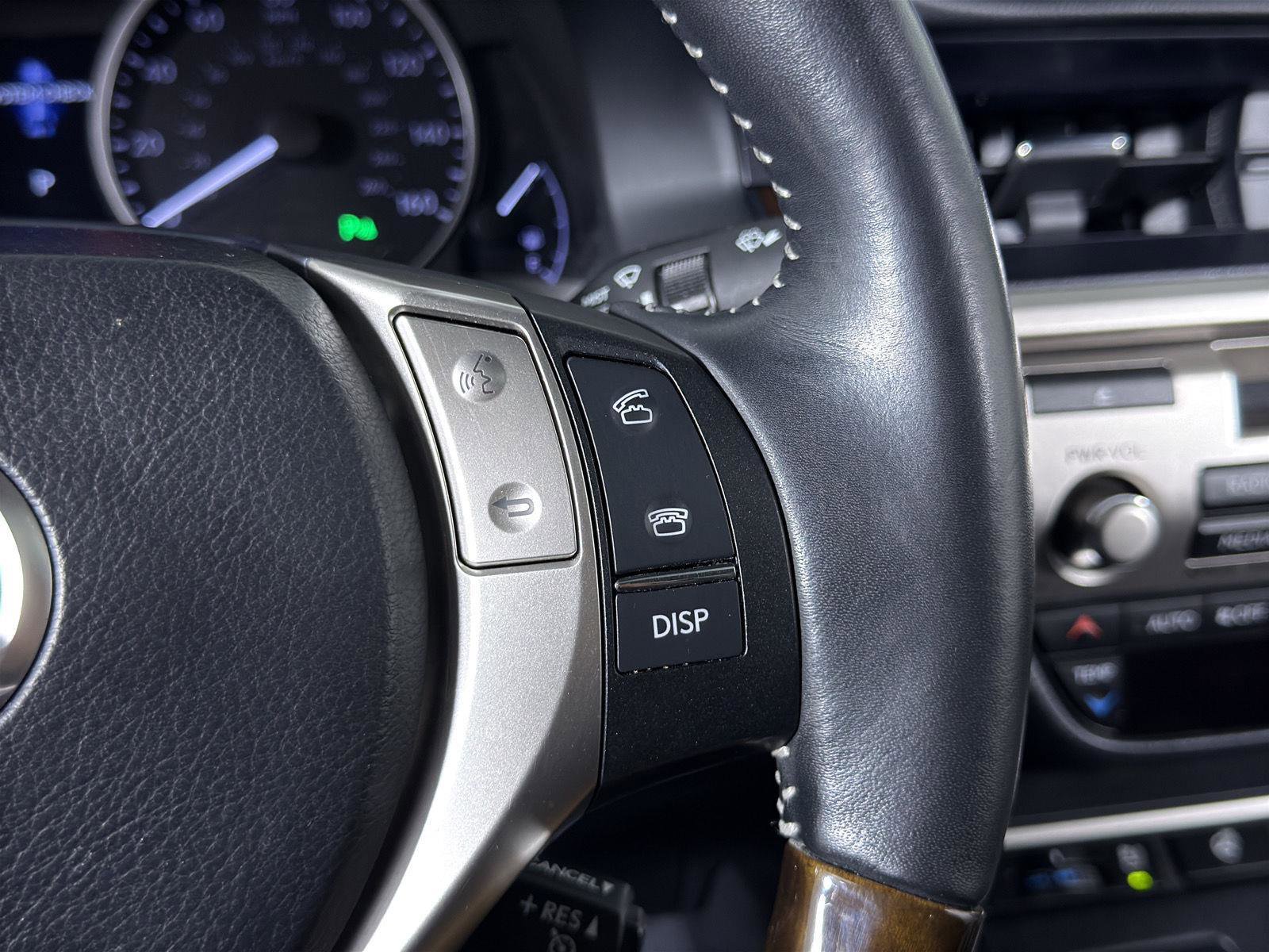 Used 2013 Lexus ES 350 FWD image 10