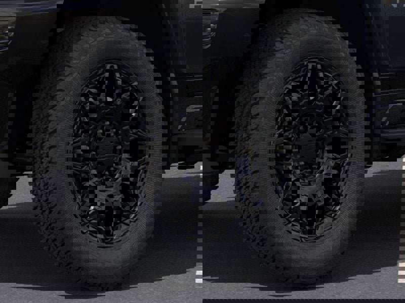 New 2025 GMC Hummer EV 2X image 9