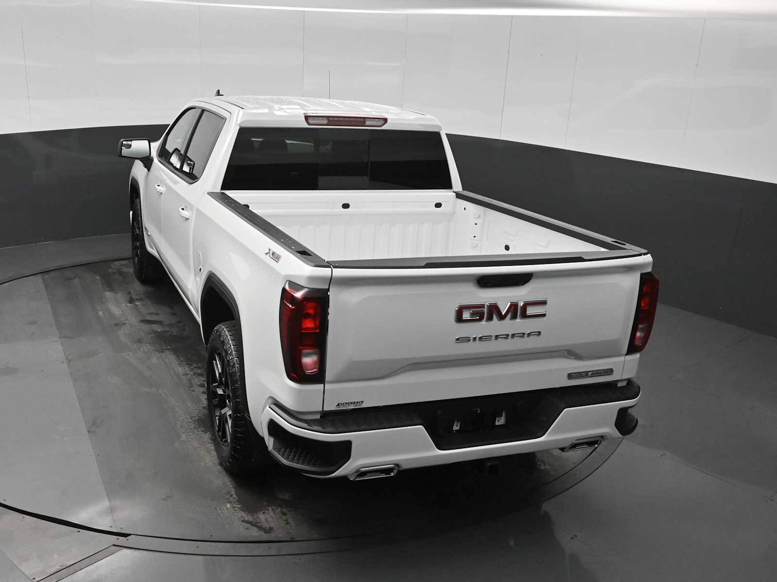 New 2026 GMC Sierra 1500 Elevation w/ Preferred Package image 15
