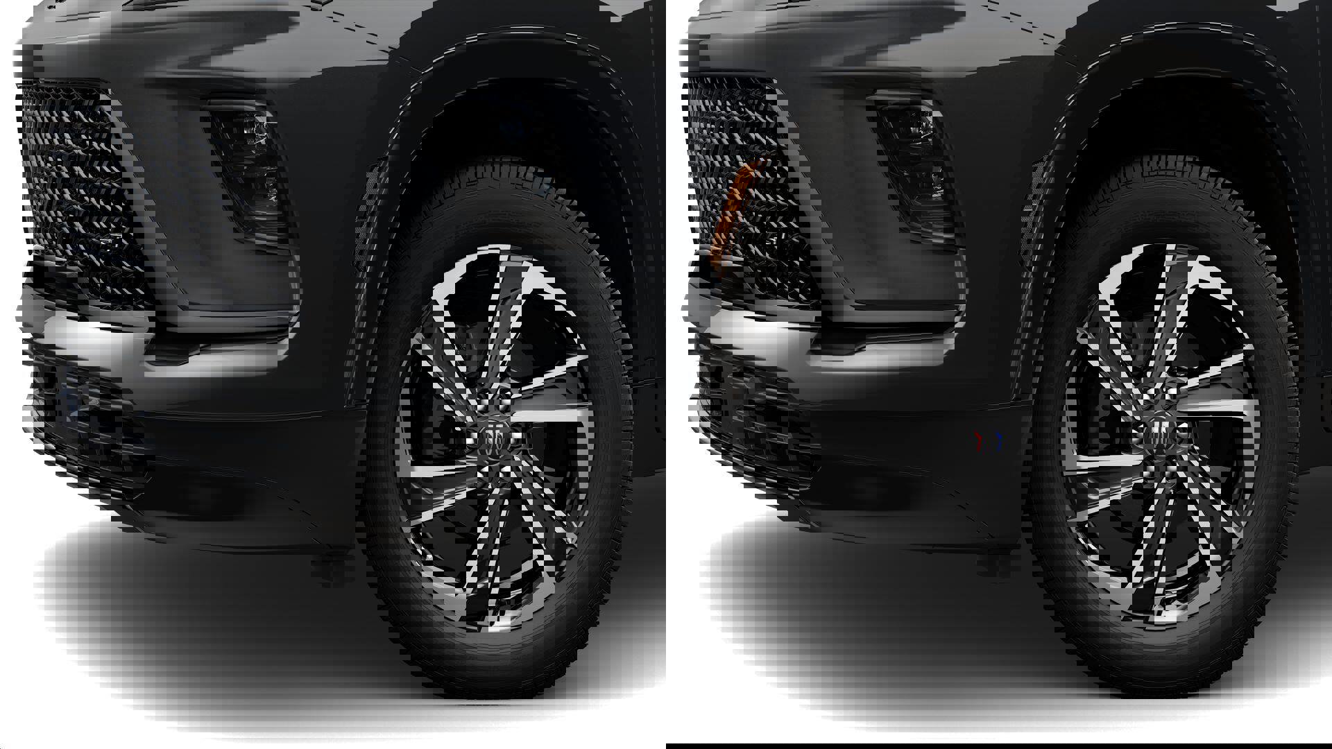 New 2026 Buick Enclave Sport Touring w/ Power Package image 36