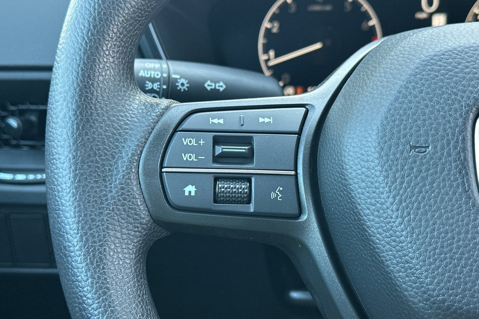New 2027 Honda CR-V LX image 29