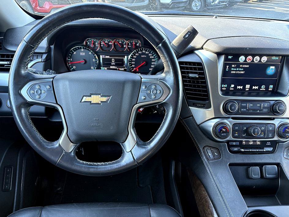Used 2020 Chevrolet Tahoe LT image 16