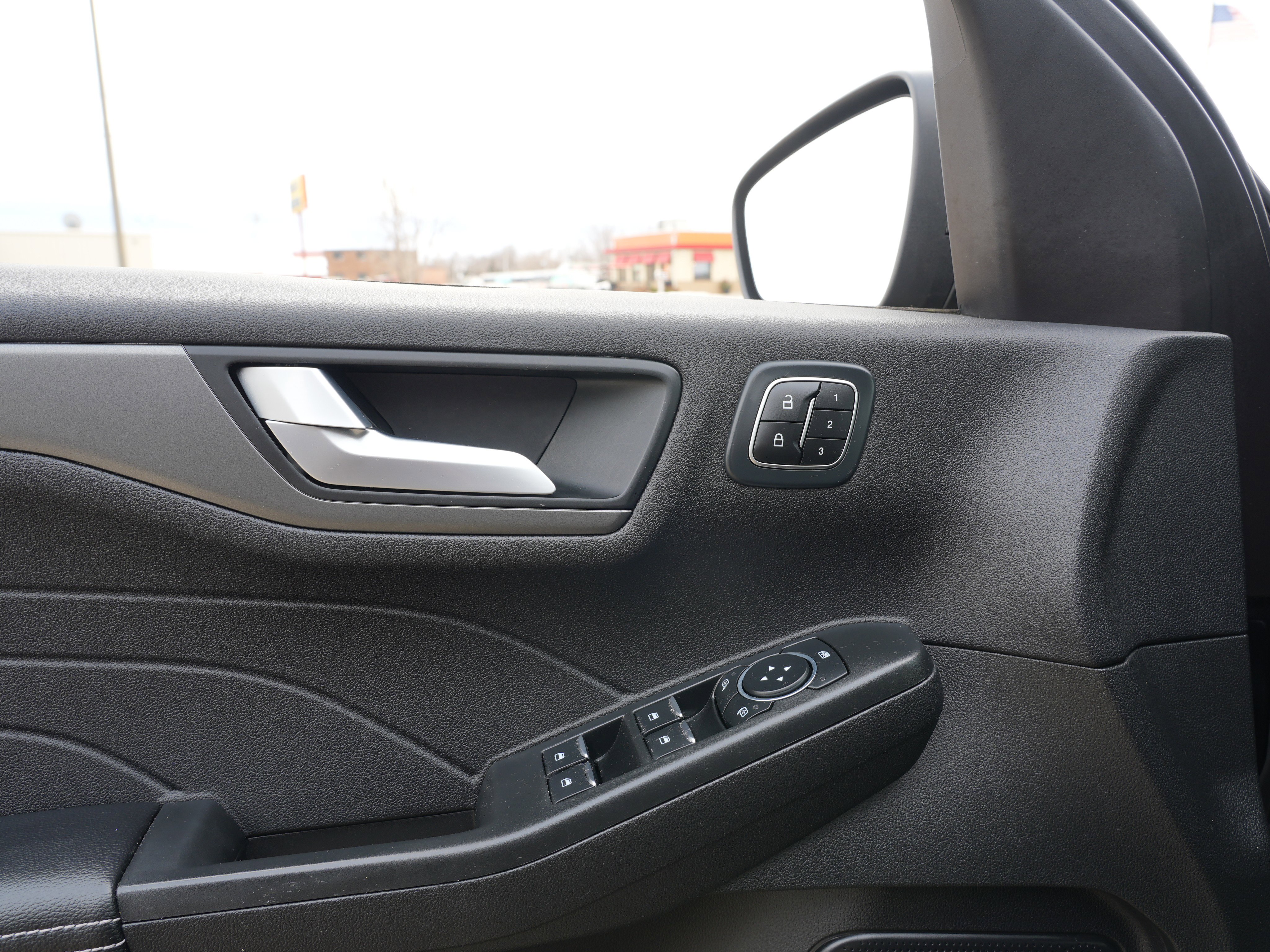 Used 2023 Ford Escape Active w/ Tech Pack #2 image 22