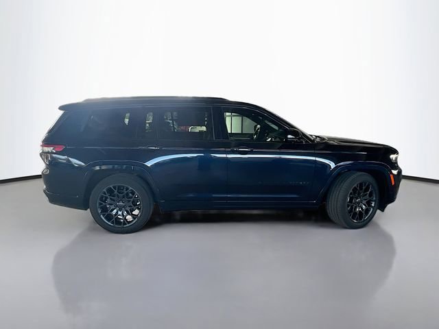 Used 2024 Jeep Grand Cherokee L Summit image 9