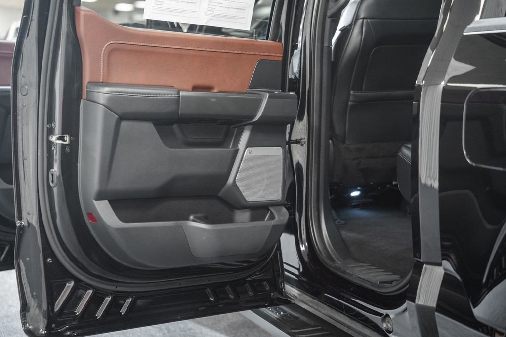 Used 2023 Ford F150 Lariat w/ Equipment Group 502A High AWD/4WD image 42