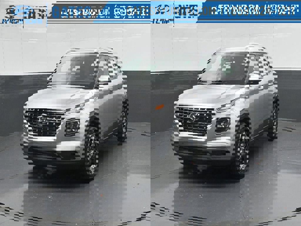 New 2026 Hyundai Venue SEL image 6