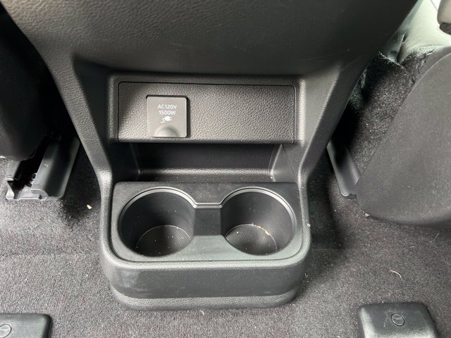 Used 2025 Toyota Sienna XLE w/ XLE Plus Package AWD/4WD image 29