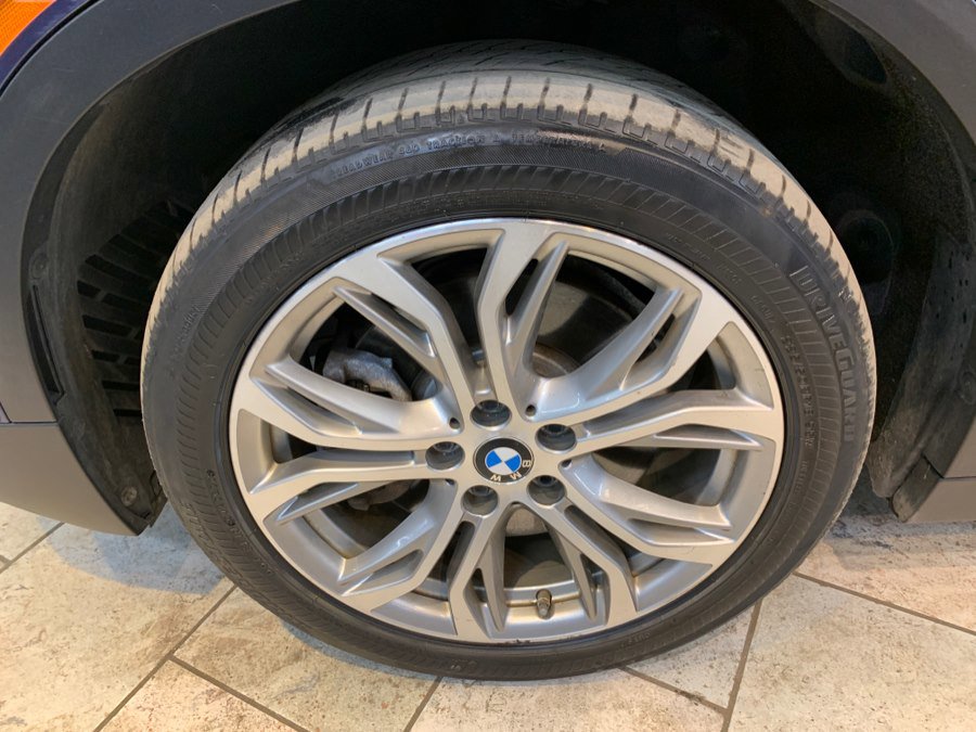 Used 2018 BMW X2 xDrive28i w/ Premium Package image 12